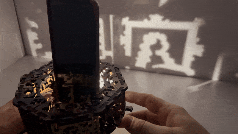 Gallery of the Greats | Heritage 3D Series – Mosaic Puzzles