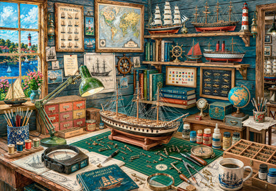 New Puzzles