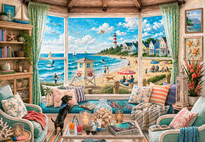 Sea & Shore
