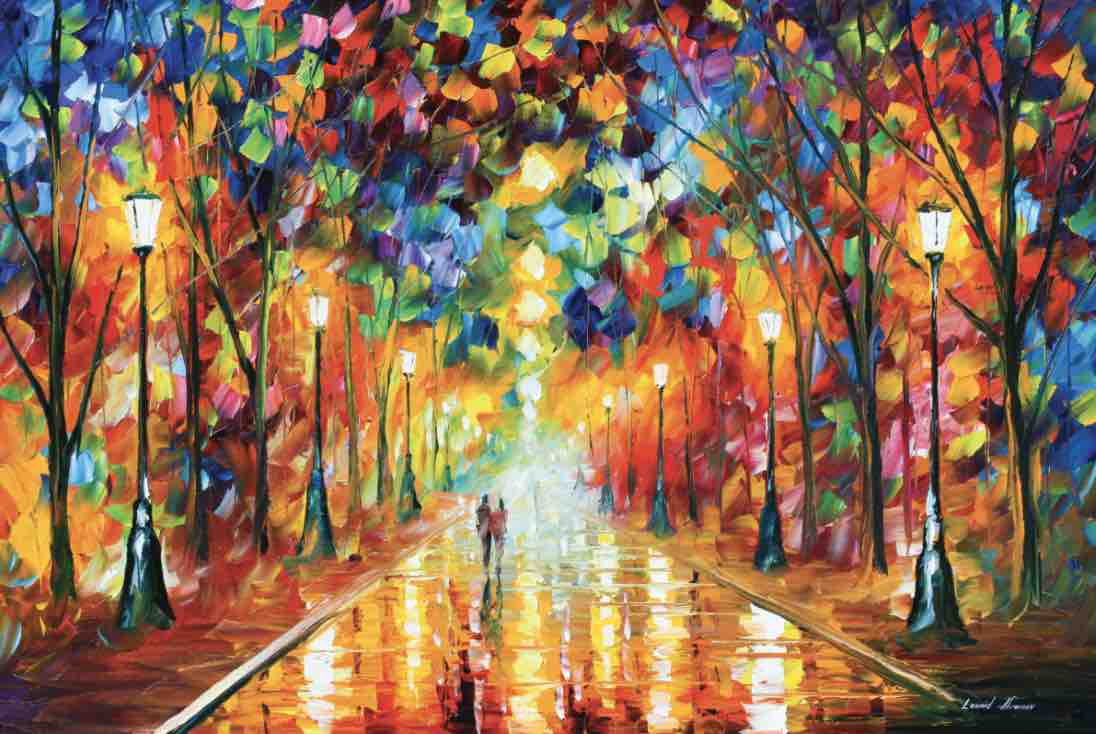 50 Piece Puzzles