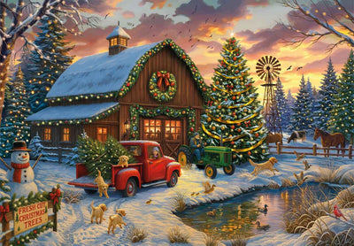 Christmas & Winter
