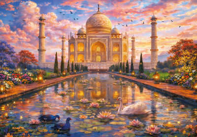 Cities of the World
