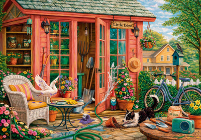 Garden & Blooms