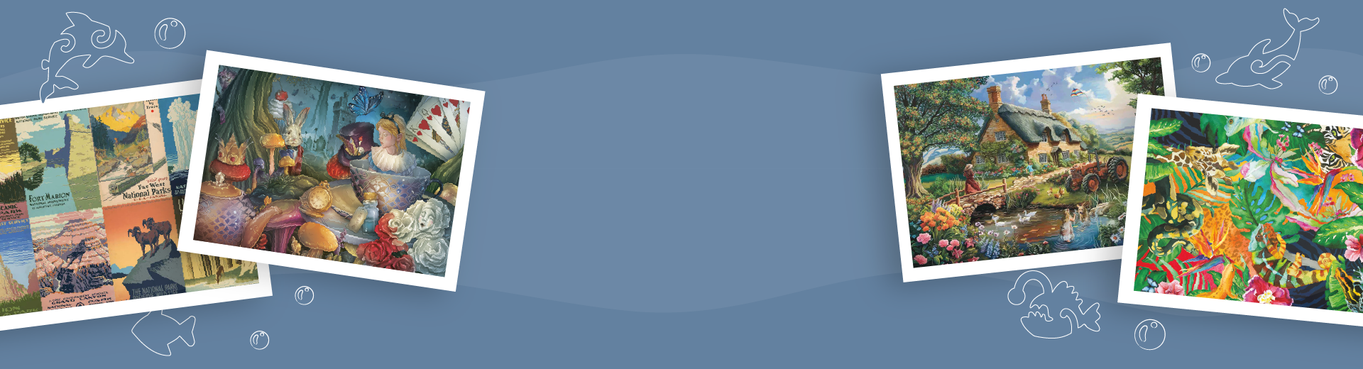 Summer Archive Sale