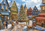 A Christmas Stroll