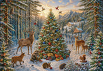A Merry Little Forest