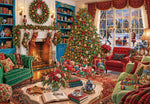 A Very Merry Morning