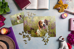 Custom Puzzle