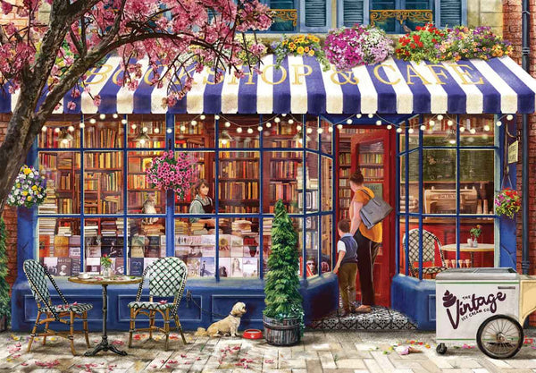Books-_-Coffee-Shop-