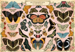 Butterflies of the World