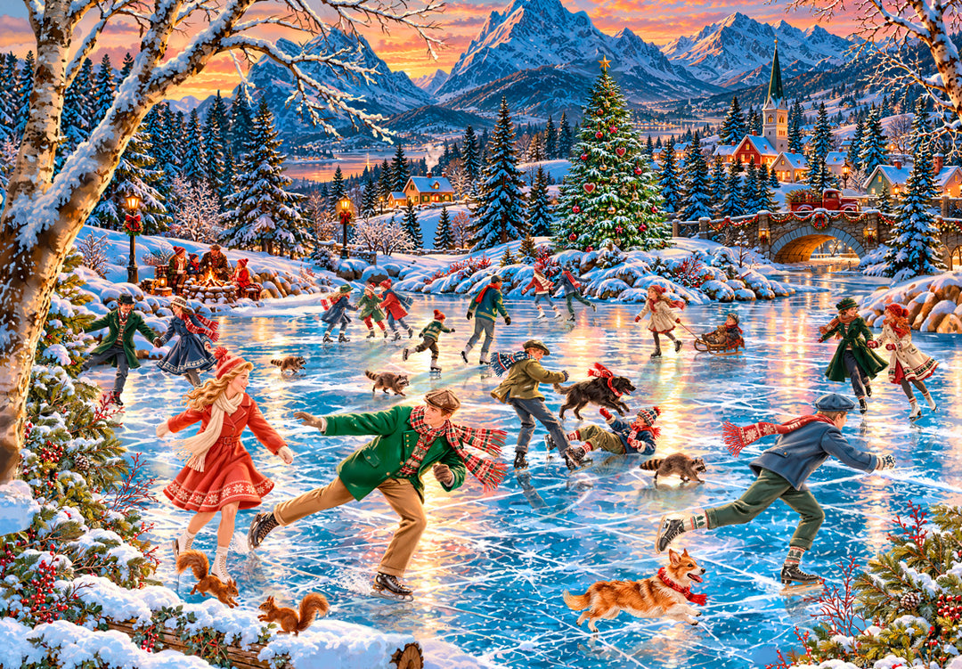 Christmas Day Reflections