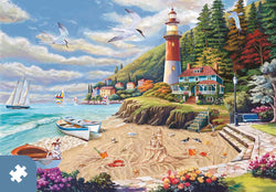 Coastal Getaway | Traditions by Mosaic Puzzles