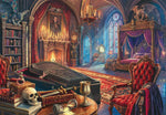 Dracula's Chamber