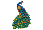 Feathered Majesty