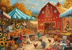 Golden Days at the Fair