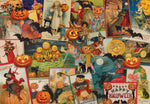 Halloween Greetings