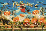 Halloween Mischief