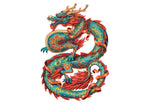 Imperial Dragon
