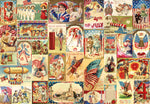 July Fourth Keepsakes