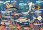 Life Beneath the Waves