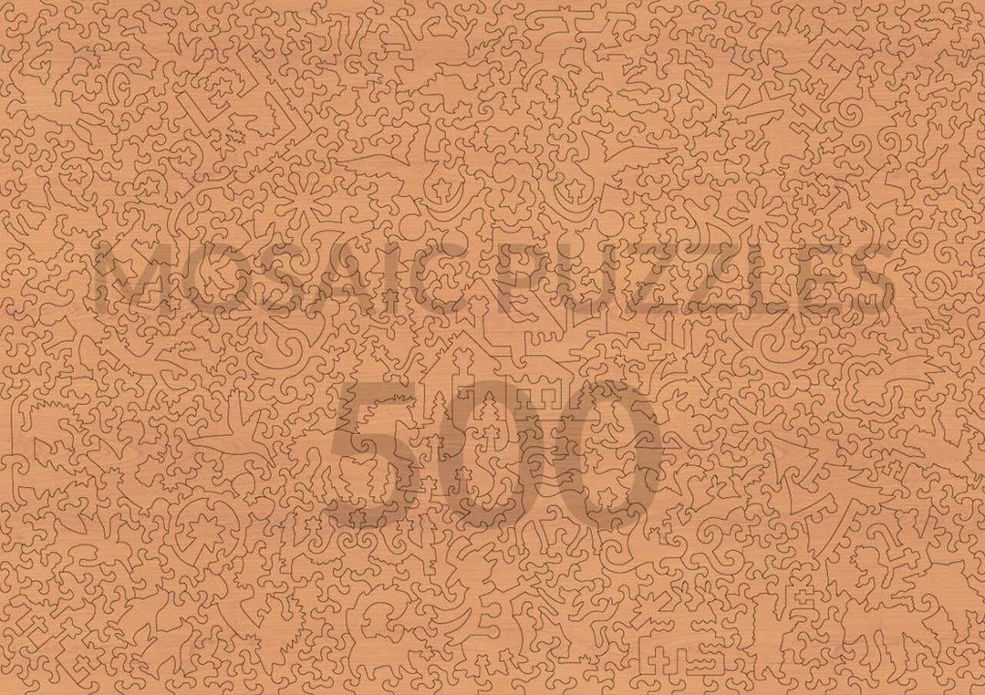 A Cozy Winter's Nest