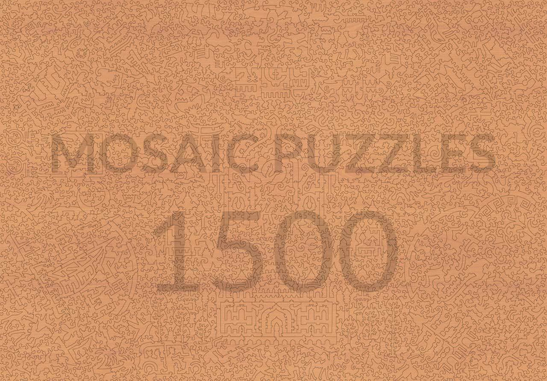 Evening Path to Taj Mahal