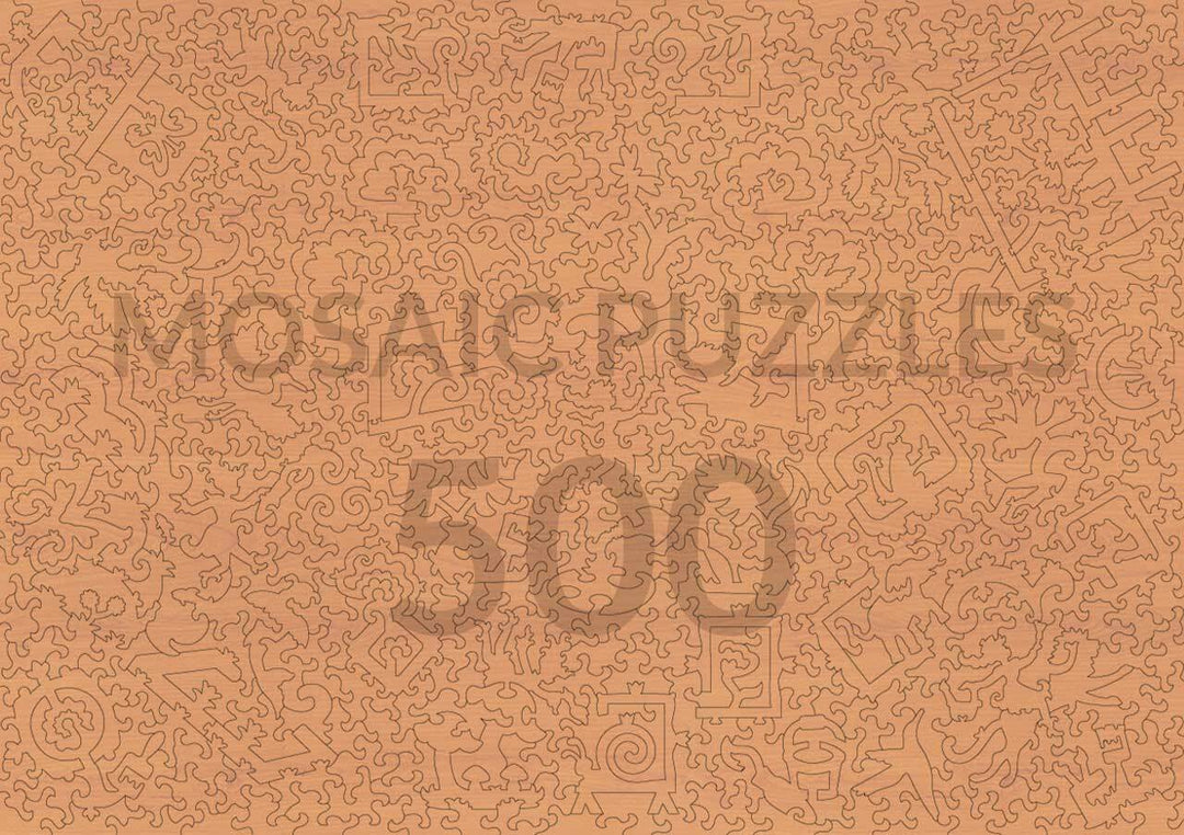 The Garden of Earthly Delights by Hieronymus Bosch