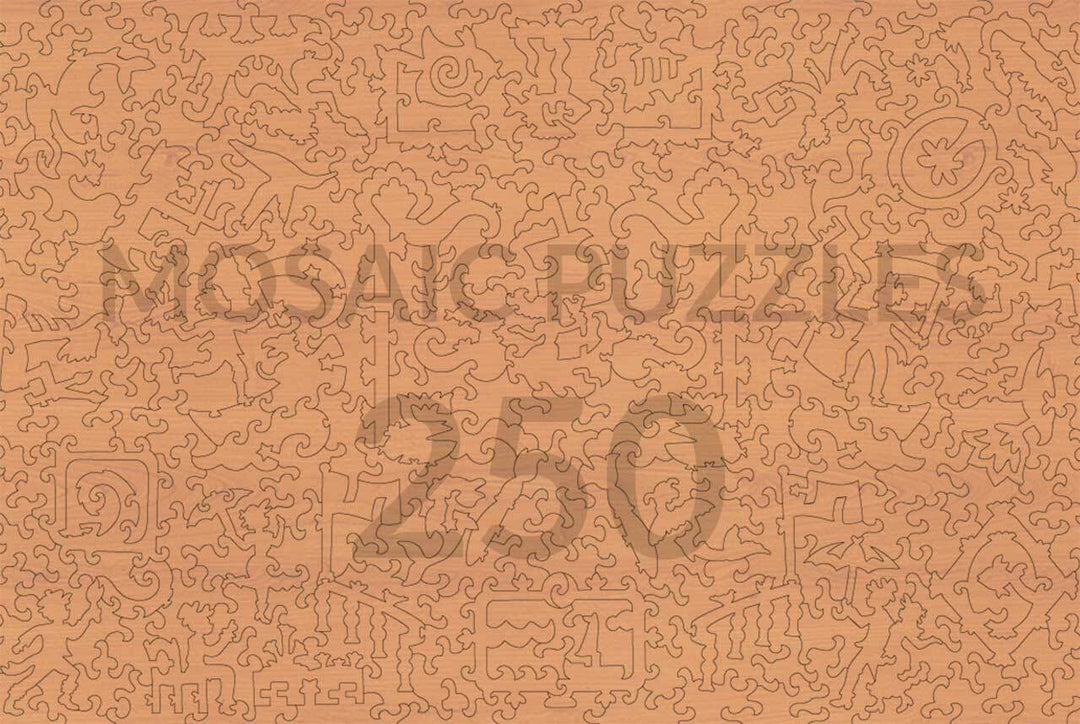 La Gondole d'amour by Ignace Spiridon