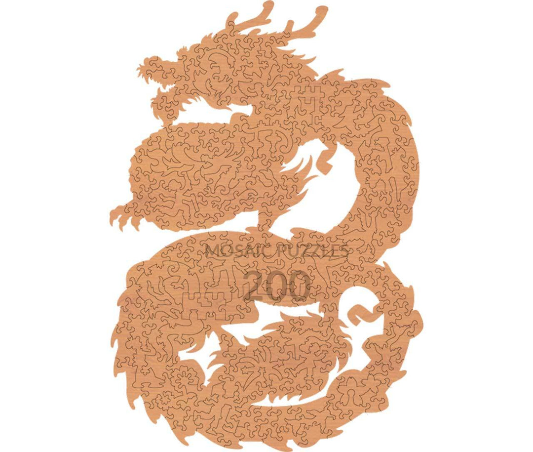 Imperial Dragon