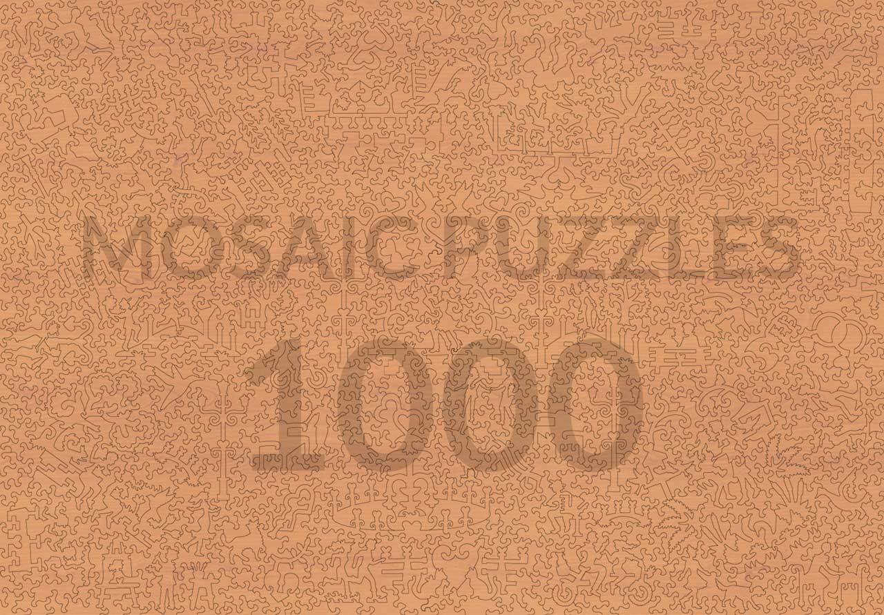 入手困難VANDOR☆NANCY GETZ作 鶴の絵柄プレート7枚セット Farewell to Anger – Mosaic Puzzles