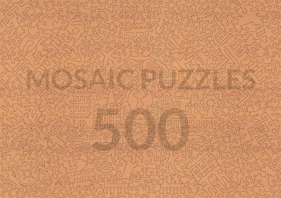 Evening Path to Taj Mahal