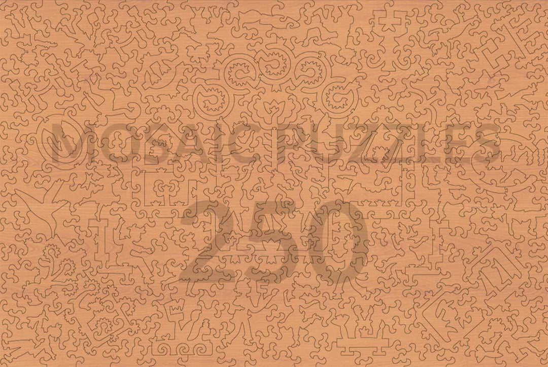 Flower Baskets by Alfred Petit