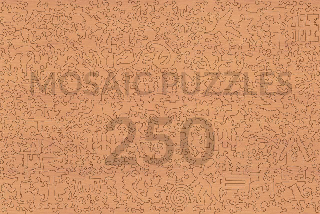 A Cozy Winter's Nest