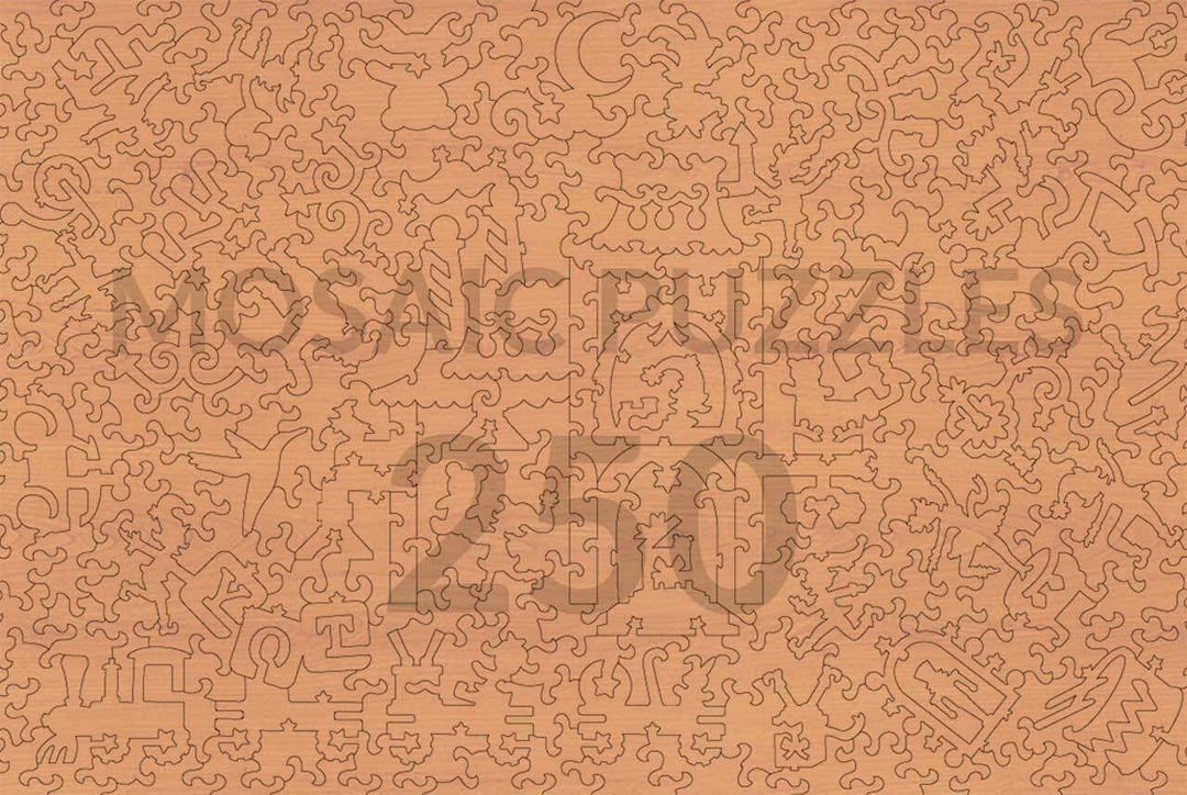 The Gift-Making Frenzy