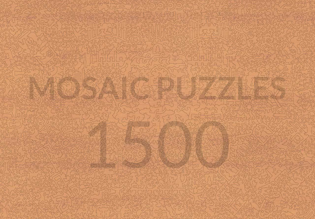 Merry Mayhem at the Fireplace