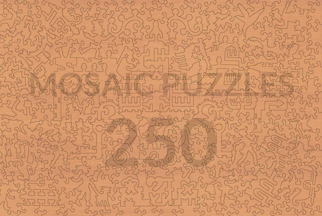 Christmas Lights Over Fifth Avenue