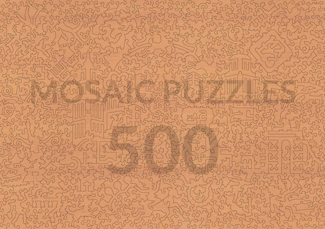 Christmas Lights Over Fifth Avenue