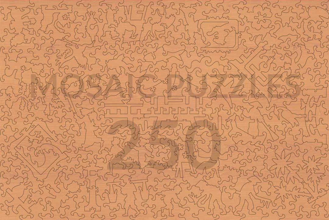 The Tiger of Ryokoku by Utagawa Hirokage