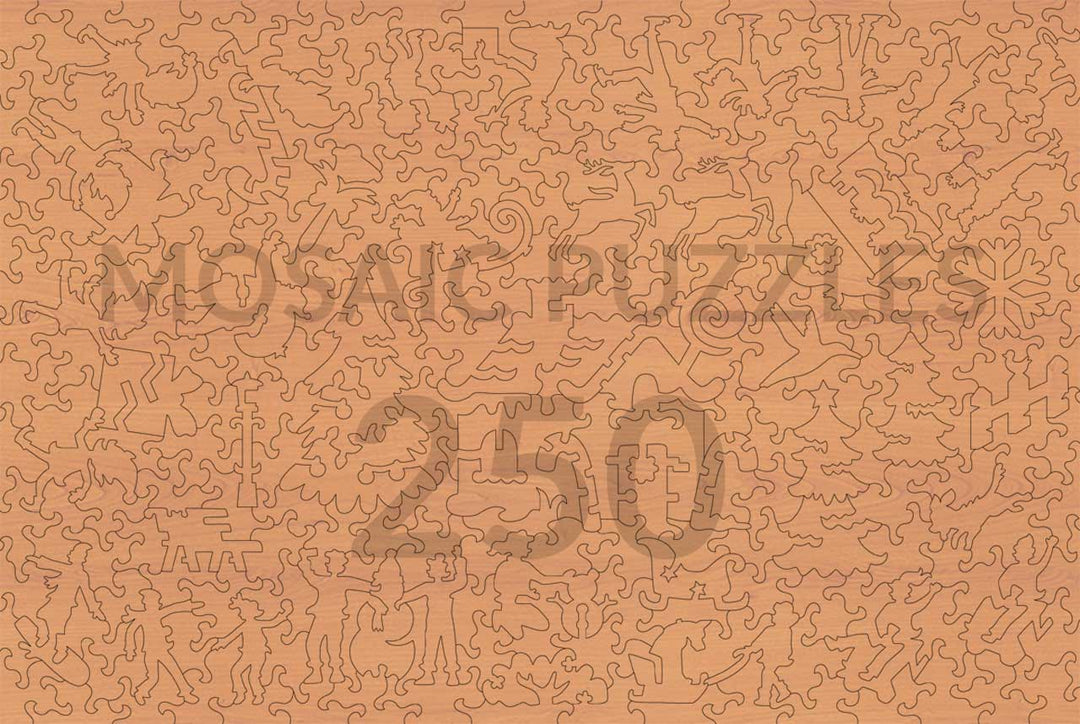 Festive Little Corner