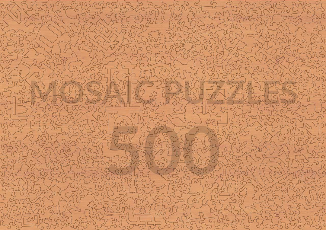 Merry Mayhem at the Fireplace