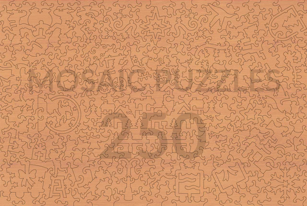 The Old Model Train Shop