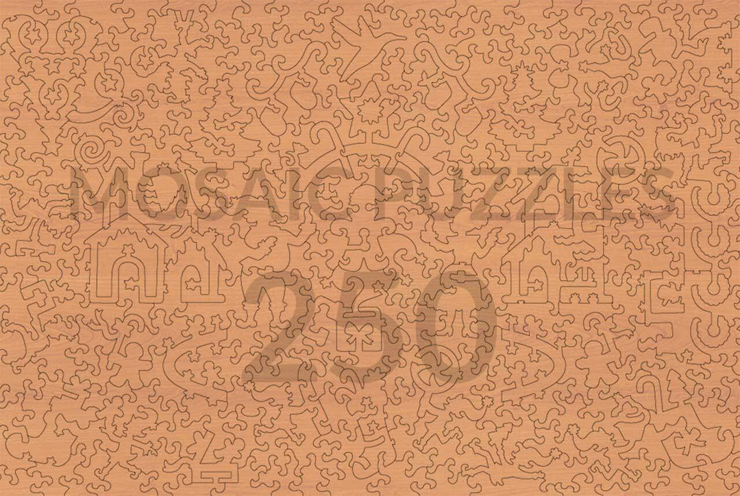 Santa's Stocking Table