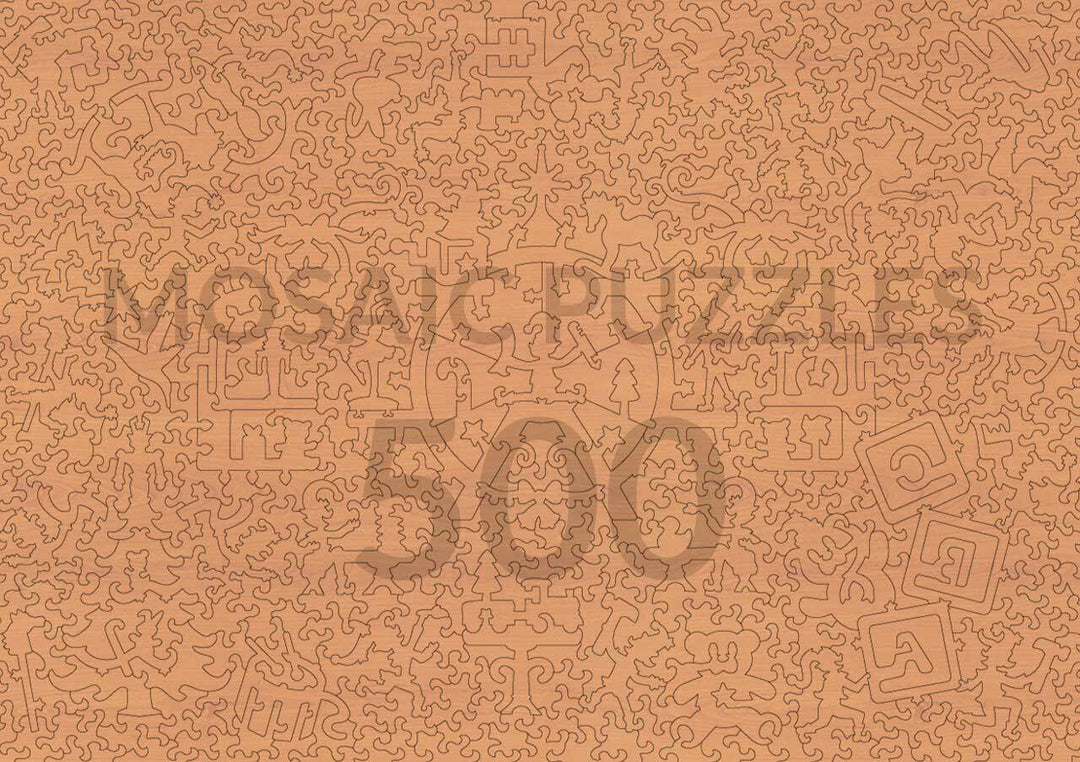 The Gift-Making Frenzy