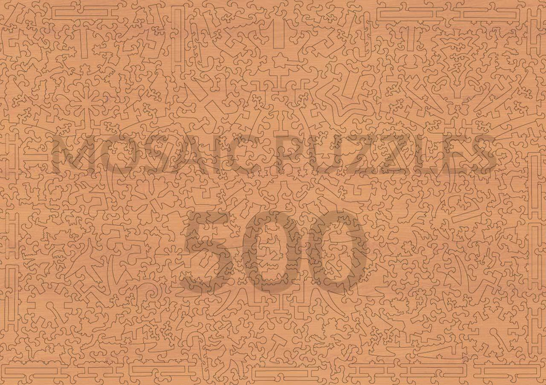 The Merrytown Christmas Tree | Heritage 3D Series