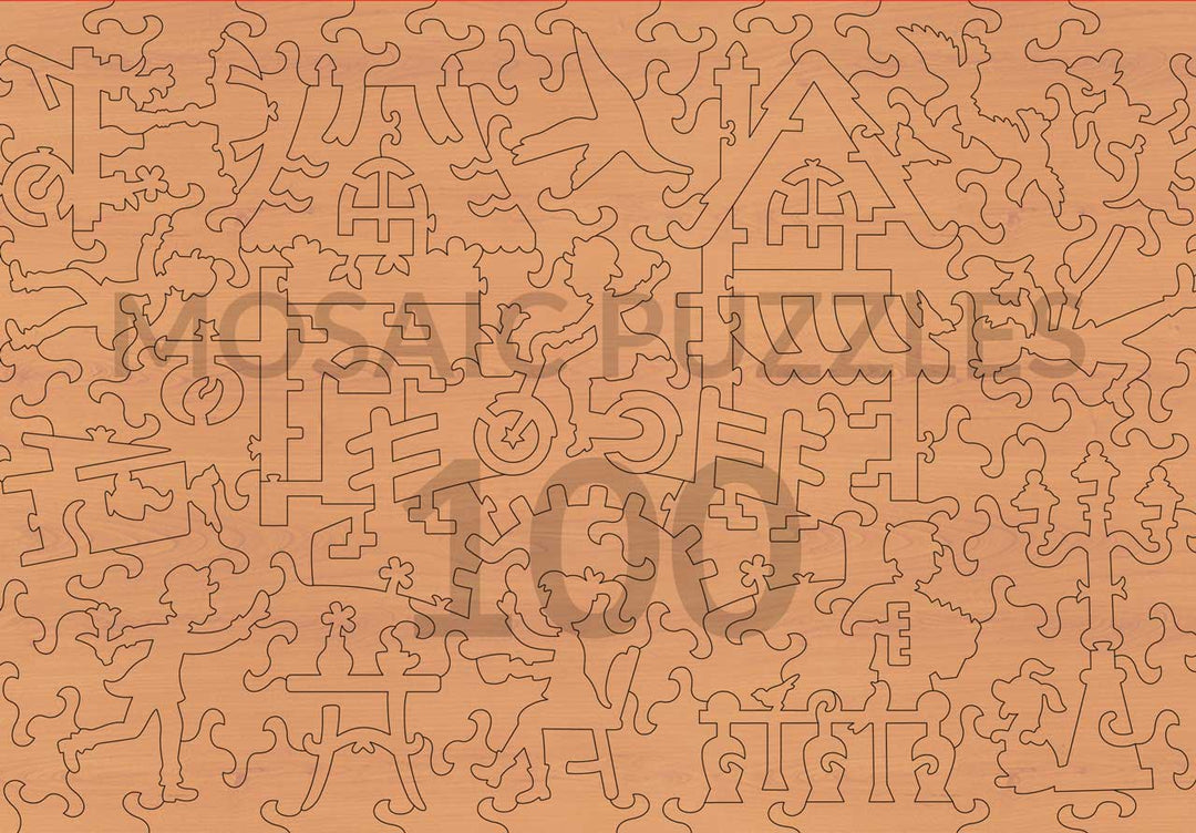 Cycling Around Amsterdam