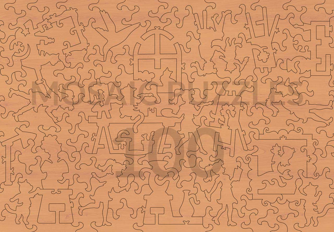 Poker Game by Cassius Coolidge