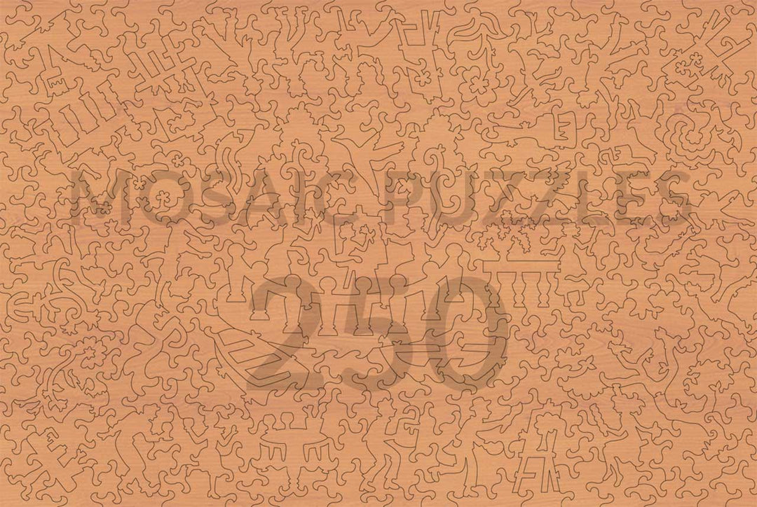 The Garden of Earthly Delights by Hieronymus Bosch