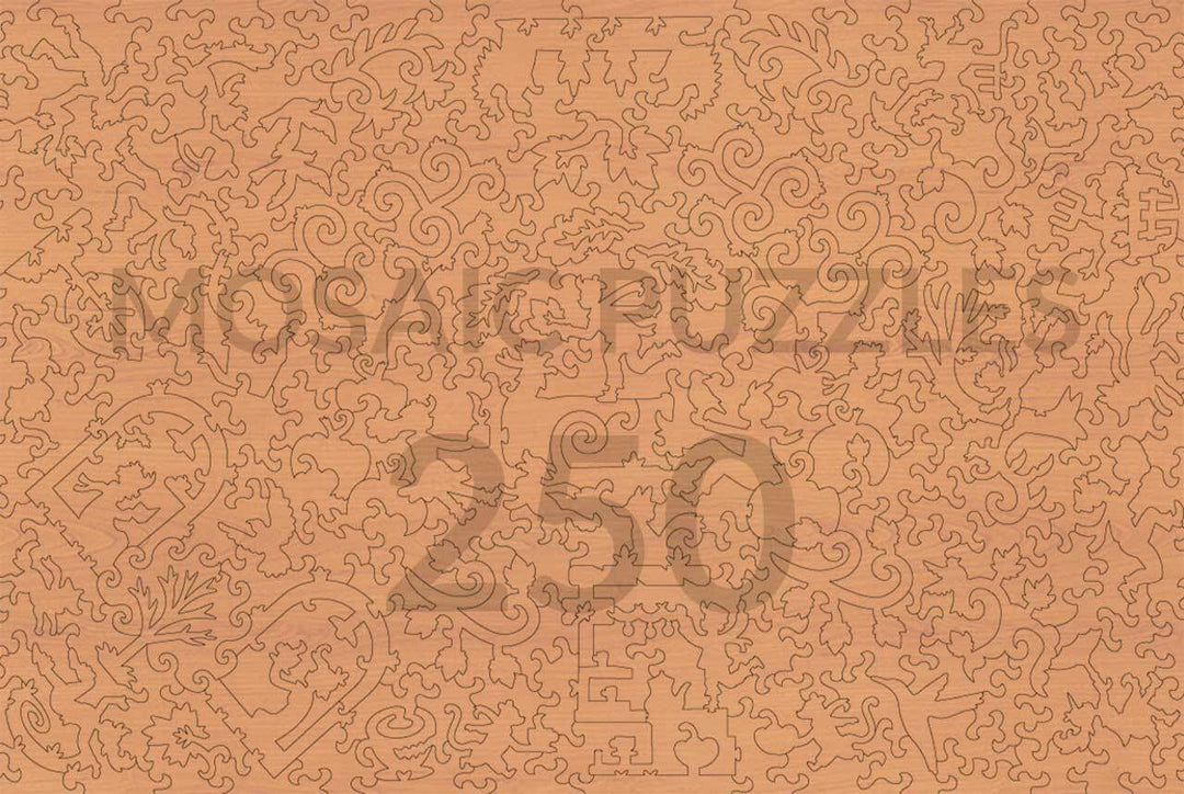 The Great Woodland Railway