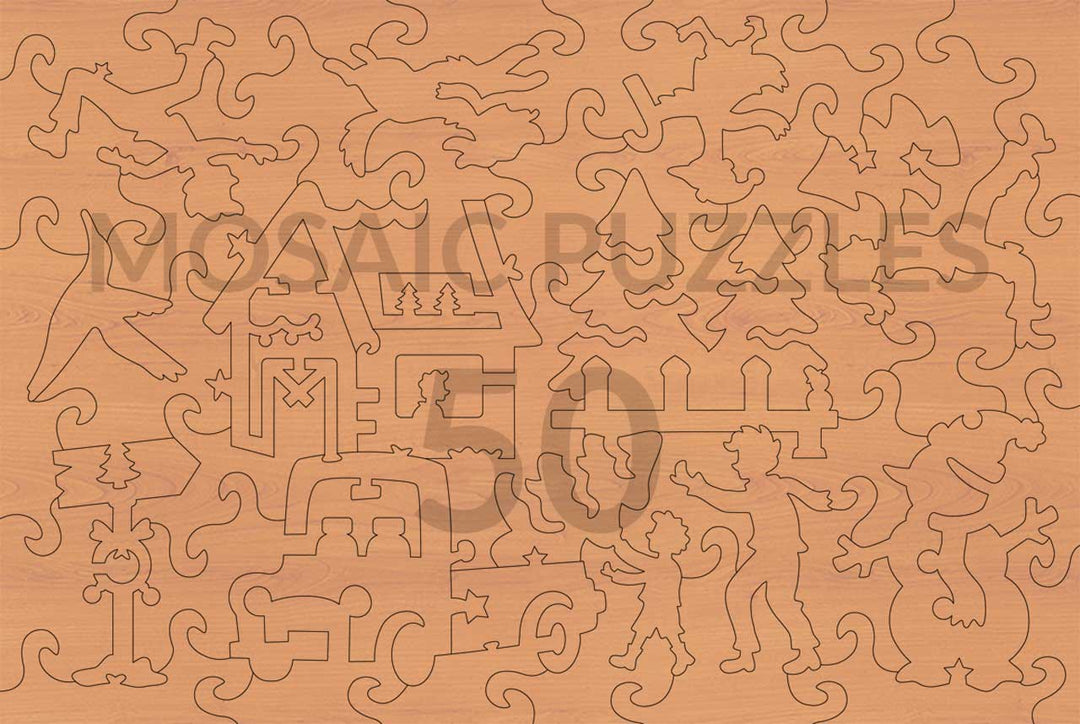 The Holiday Tree Farm