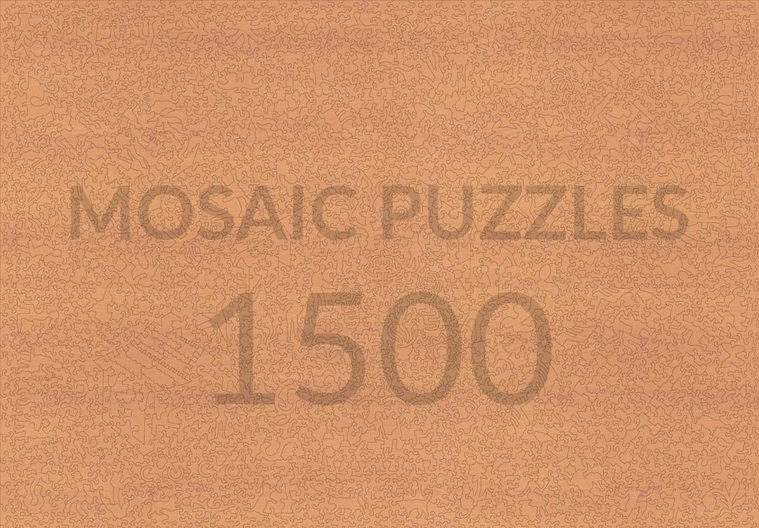 Library of Springtime Curiosities